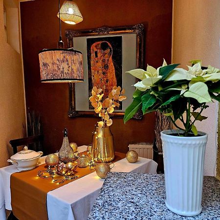 Malepartus Otel Bad Schwalbach Dış mekan fotoğraf