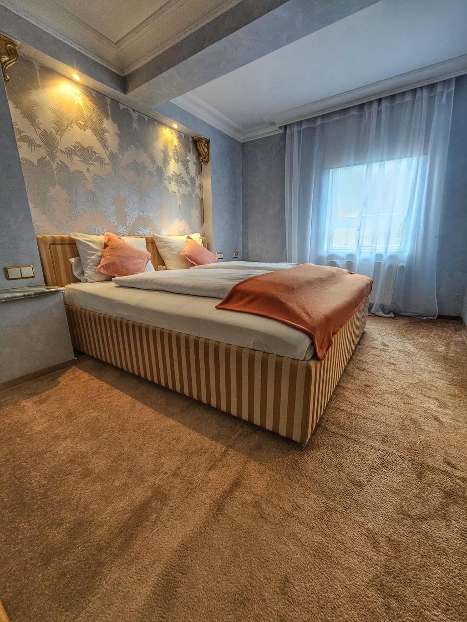 Malepartus Otel Bad Schwalbach Dış mekan fotoğraf