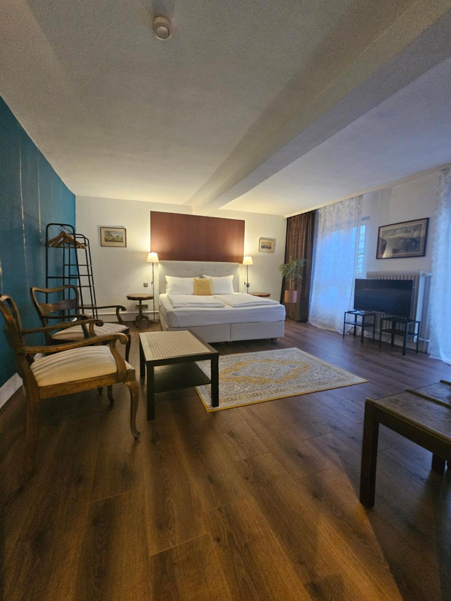 Malepartus Otel Bad Schwalbach Dış mekan fotoğraf