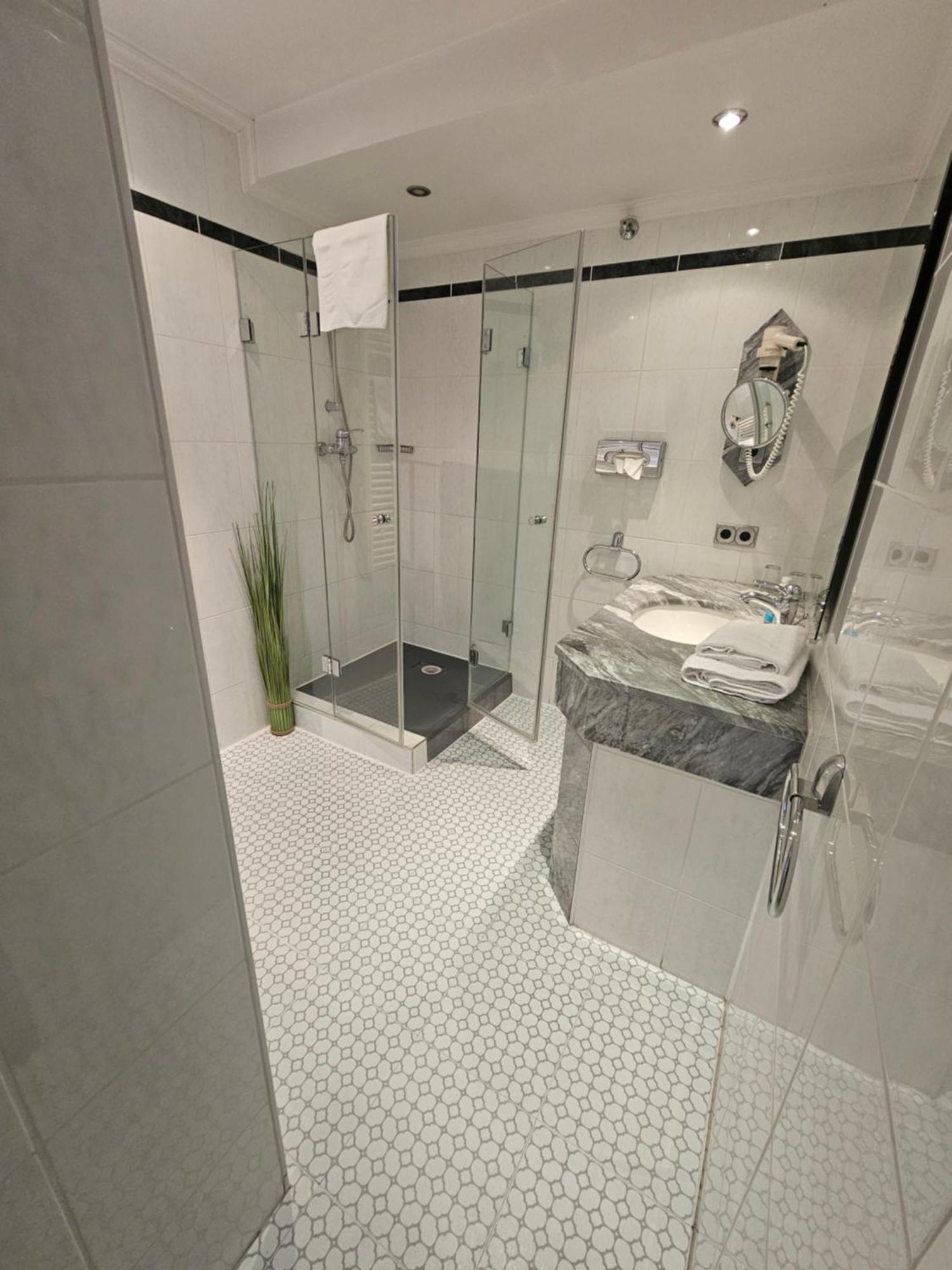 Malepartus Otel Bad Schwalbach Dış mekan fotoğraf