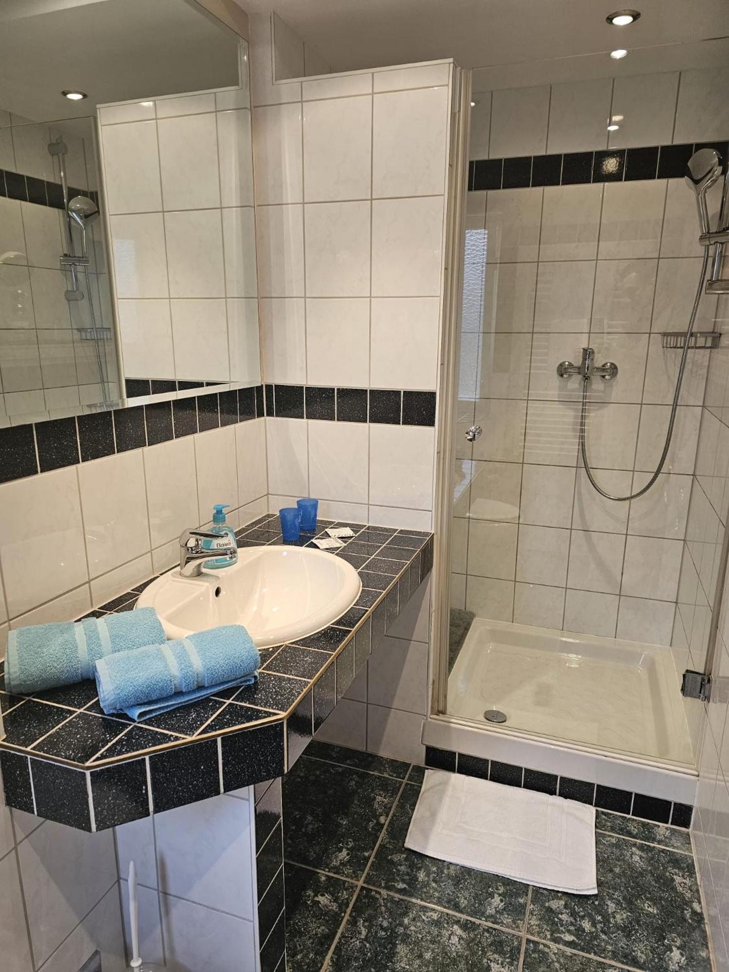 Malepartus Otel Bad Schwalbach Dış mekan fotoğraf