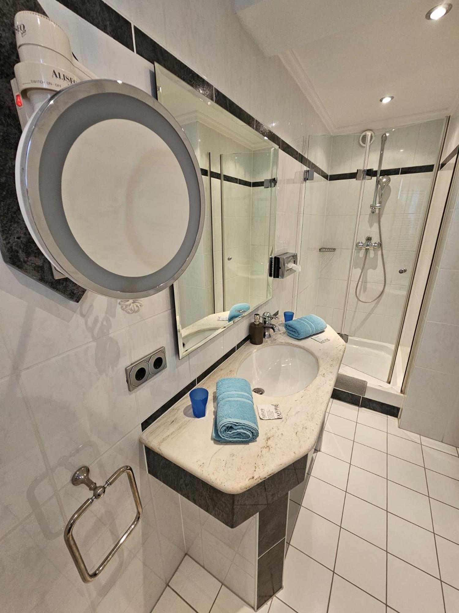 Malepartus Otel Bad Schwalbach Dış mekan fotoğraf